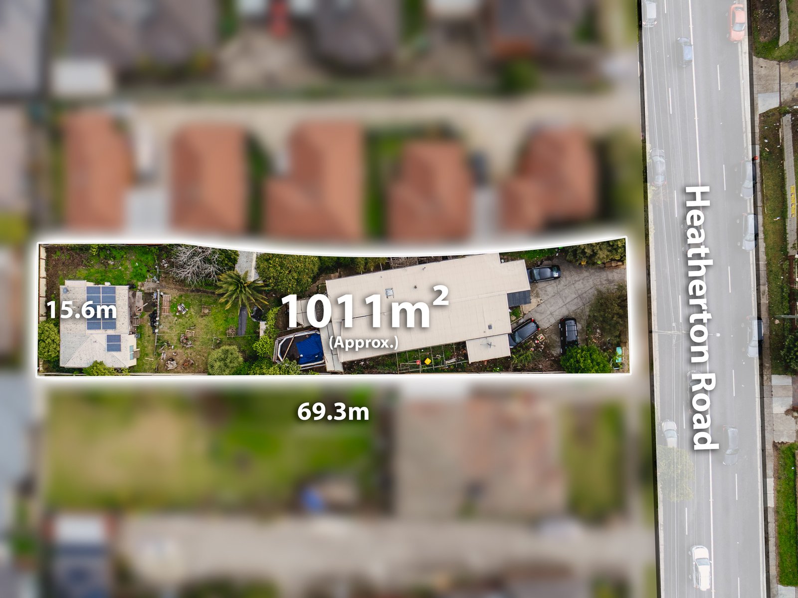 Gallery: 1224 Heatherton Road