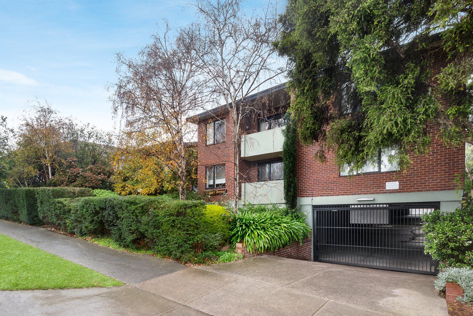 12/249 Burke Road, Glen Iris, 3146