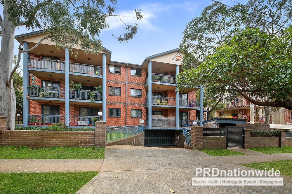 12 25 27 Stanley Street BANKSTOWN NSW 2200