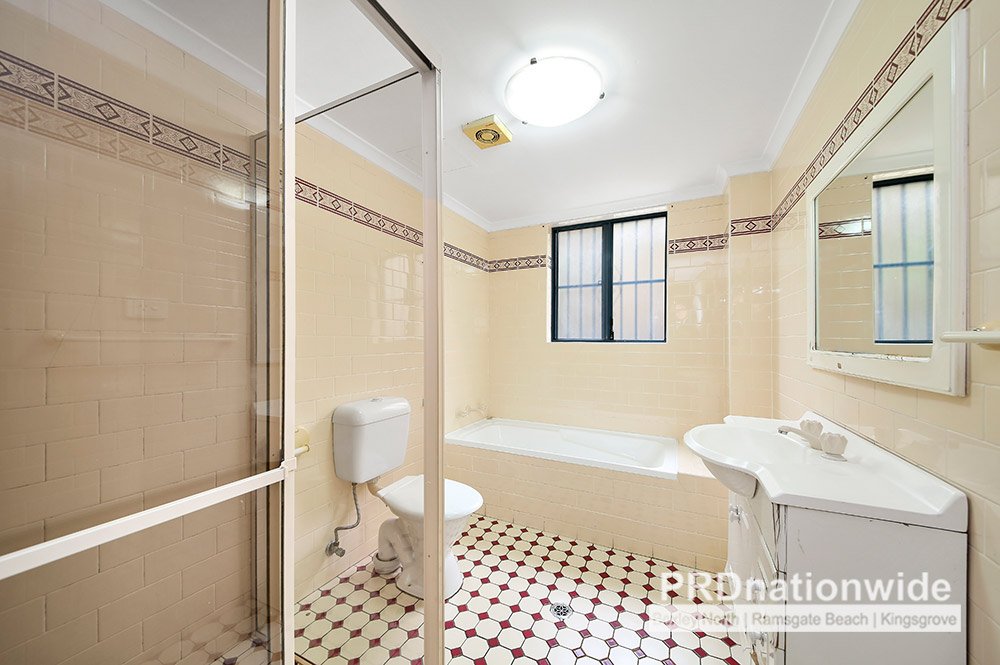 12/25-27 Stanley Street BANKSTOWN 5