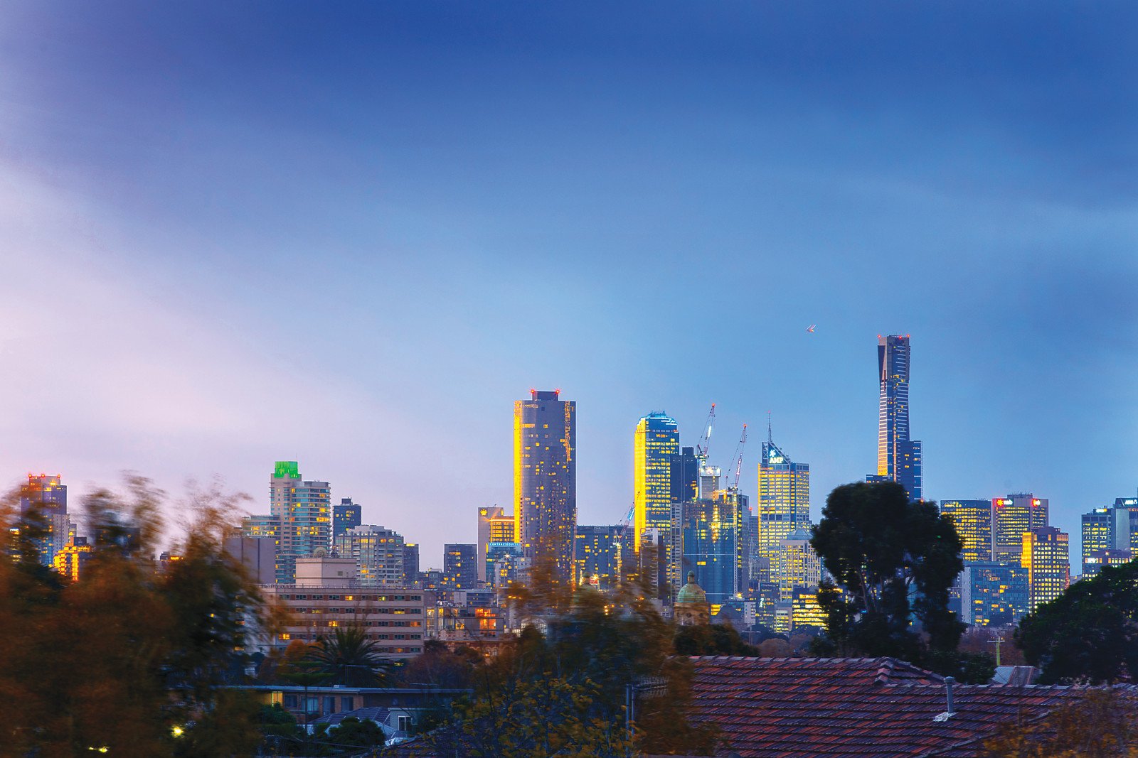 12/25 Irving Avenue, Prahran, VIC