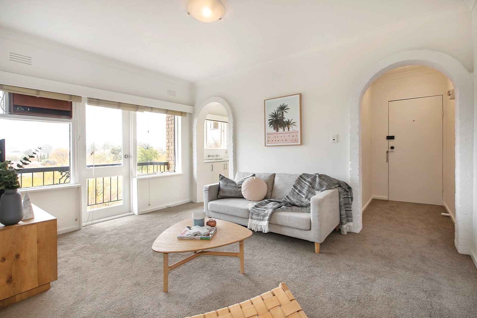 12/25 Irving Avenue, Prahran, VIC