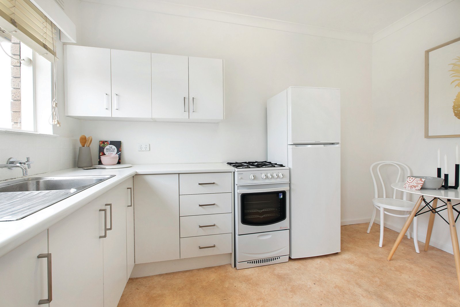 12/25 Irving Avenue, Prahran, VIC