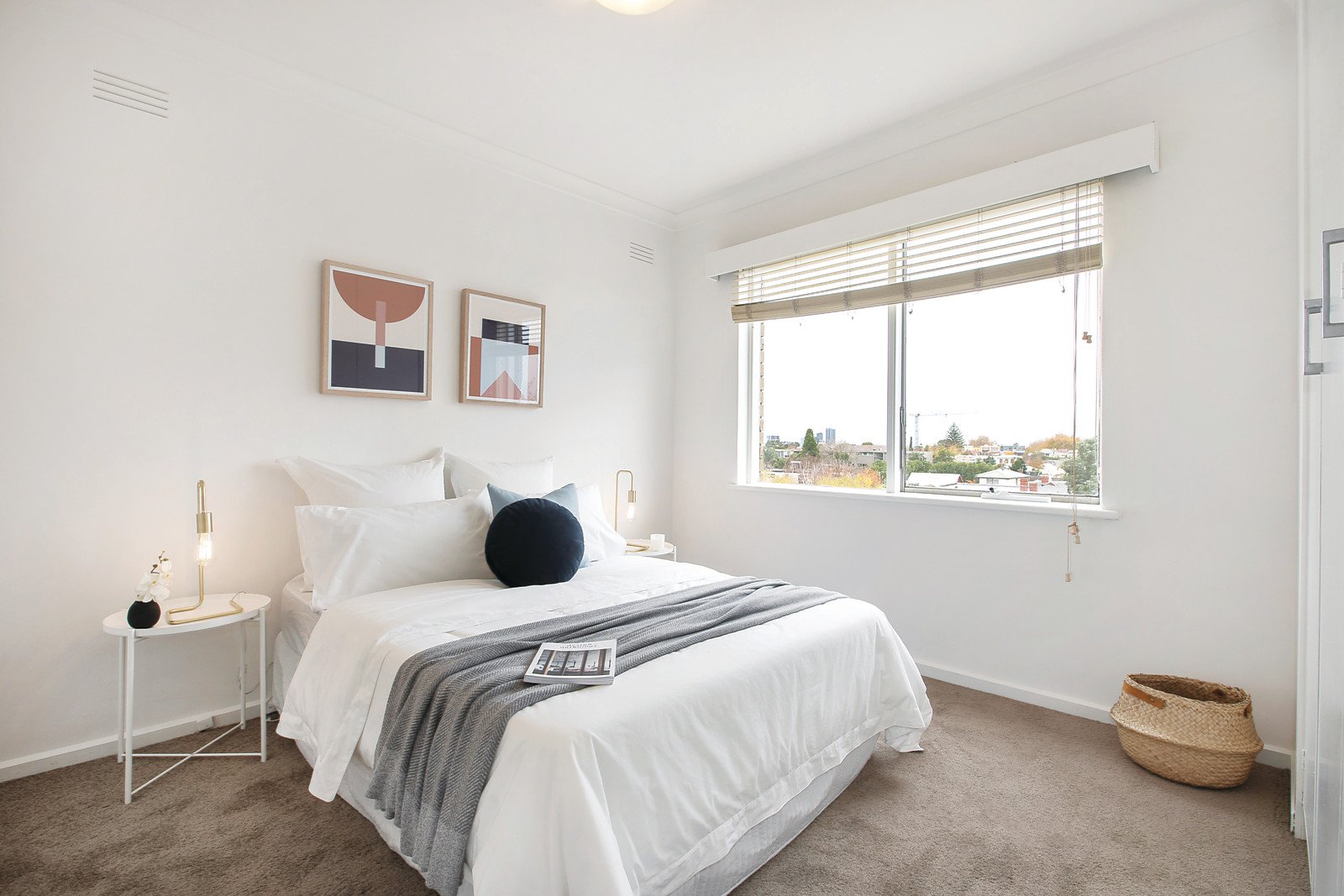 12/25 Irving Avenue, Prahran, VIC