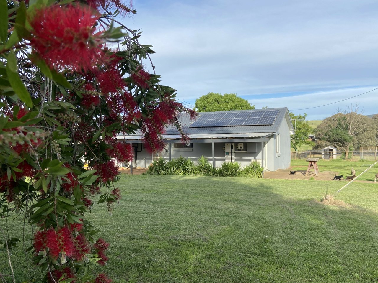 1225 South Bowan Park Rd  CARGO 1