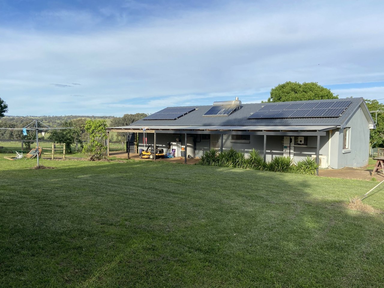 1225 South Bowan Park Rd  CARGO 2