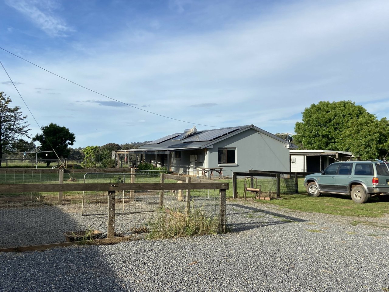 1225 South Bowan Park Rd  CARGO 3