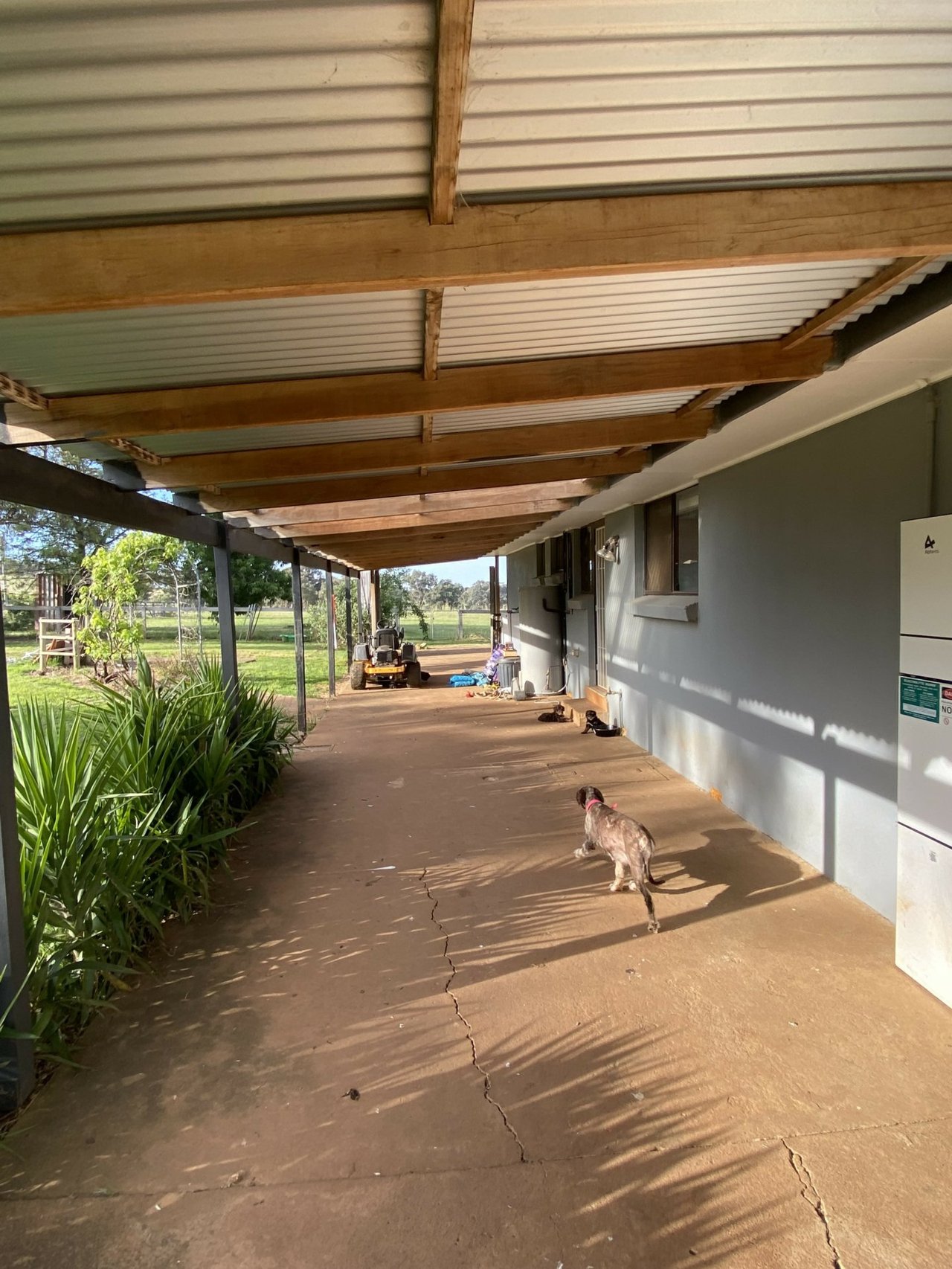 1225 South Bowan Park Rd  CARGO 5