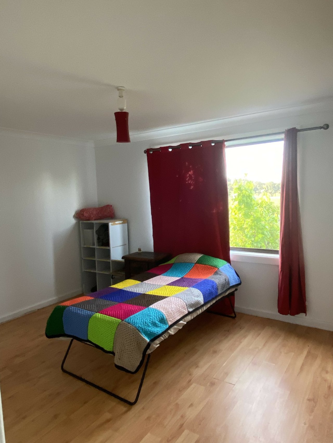 1225 South Bowan Park Rd  CARGO 12