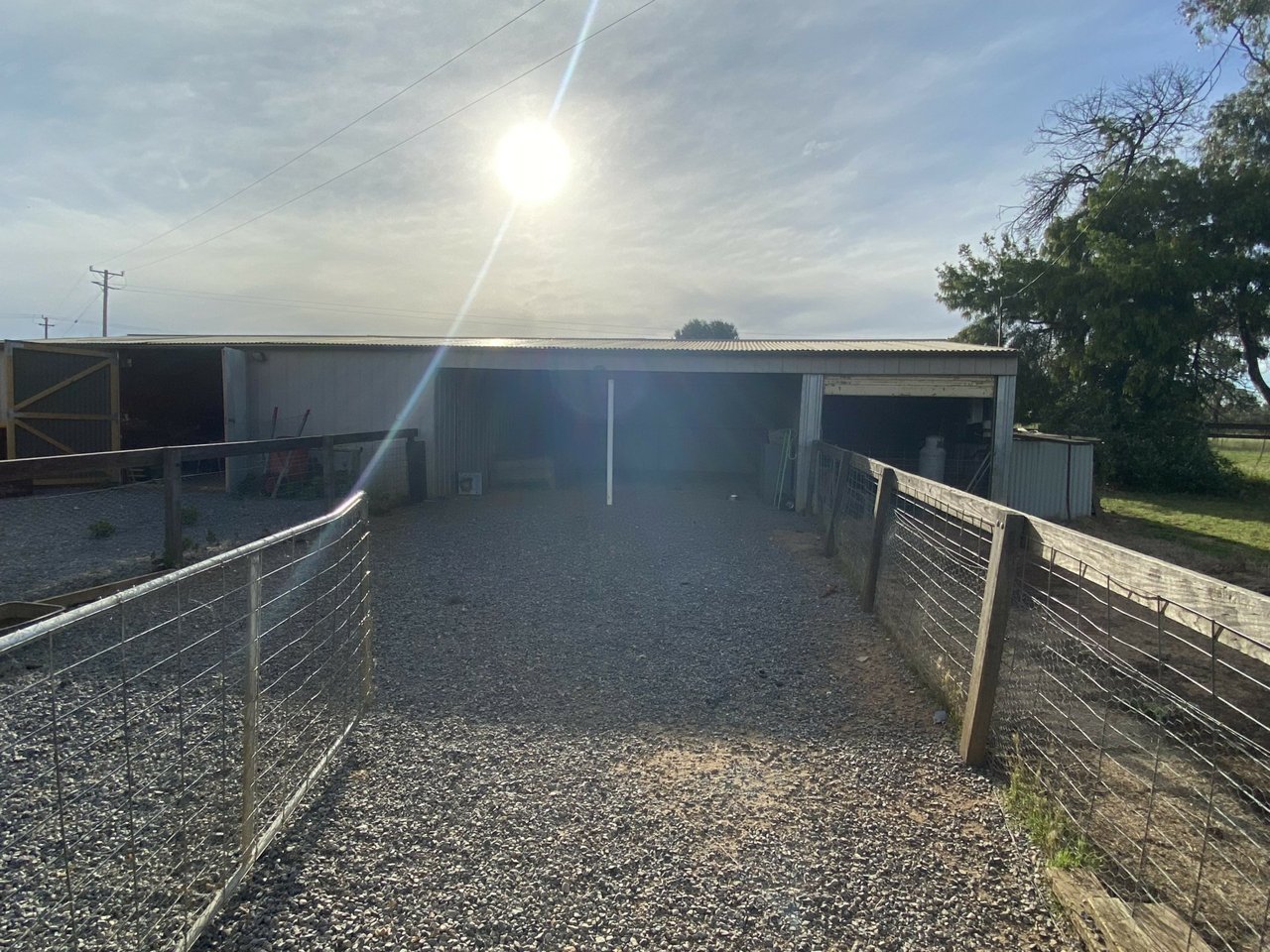 1225 South Bowan Park Rd  CARGO 17