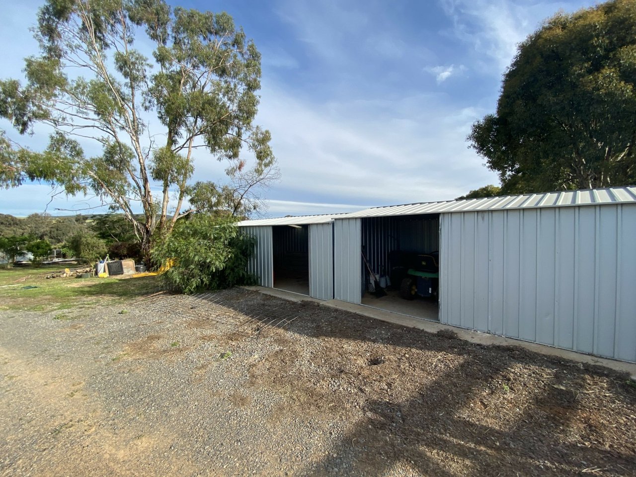 1225 South Bowan Park Rd  CARGO 18