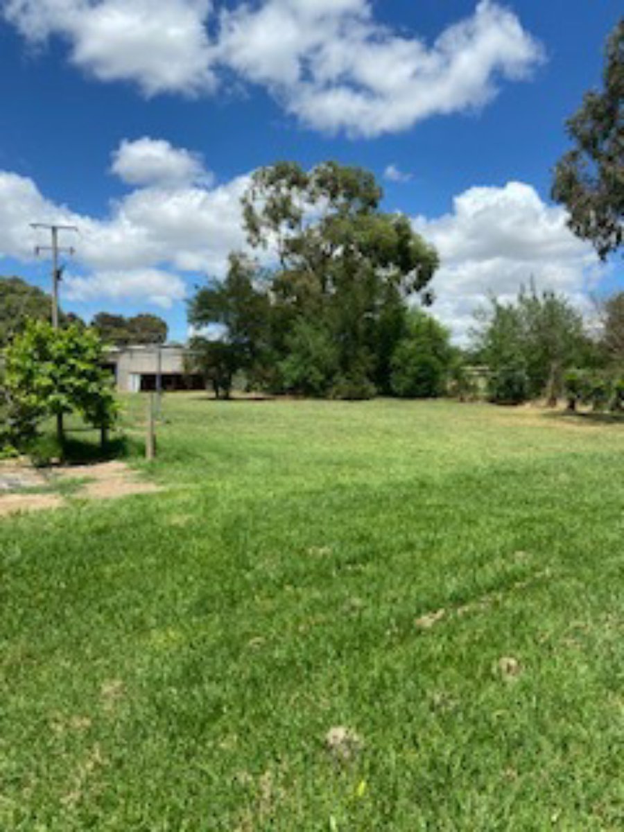 1225 South Bowan Park Rd  CARGO 20