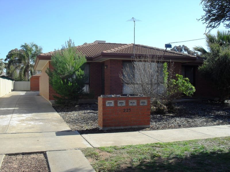 1/225 Woodham Avenue MILDURA 1