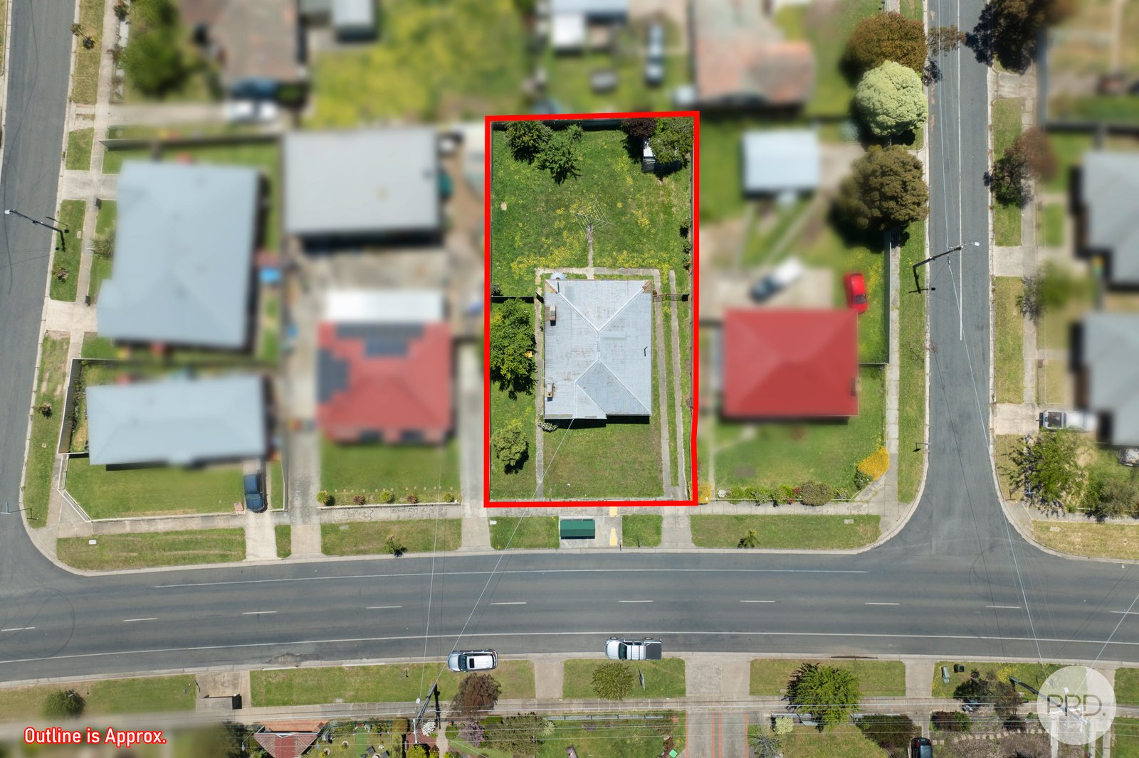 1226 Grevillea Road WENDOUREE 2