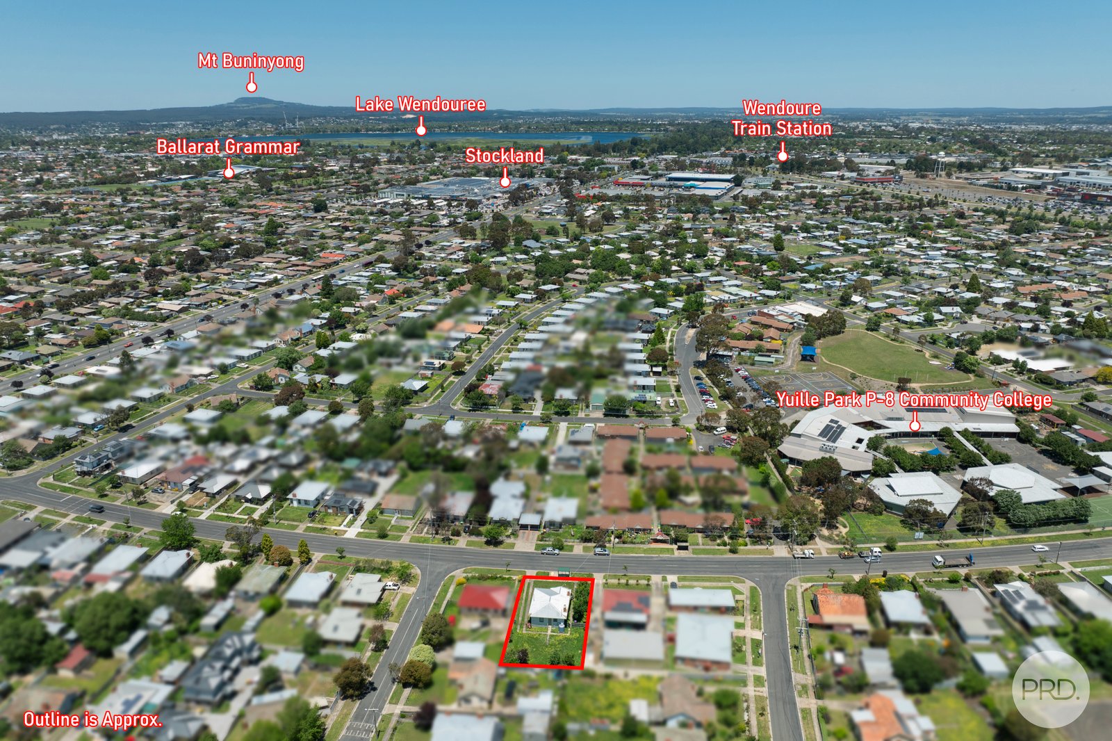 1226 Grevillea Road WENDOUREE 11