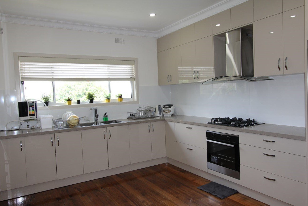 Gallery: 1226 Heatherton Road