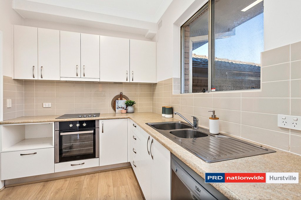 12/26a Wolli Creek Rd  BANKSIA 2