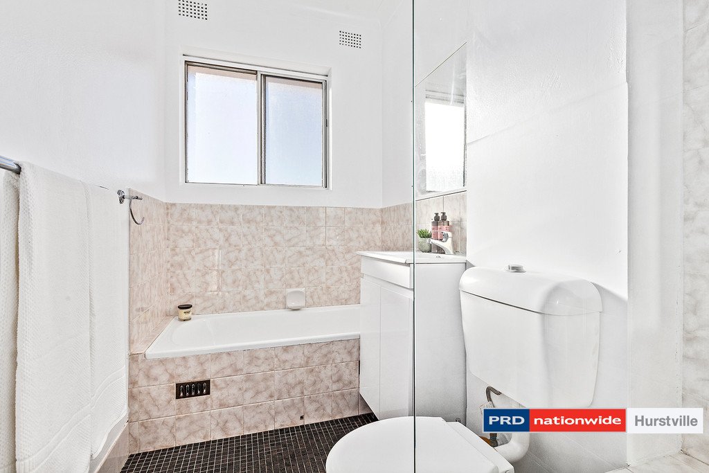 12/26a Wolli Creek Rd  BANKSIA 4