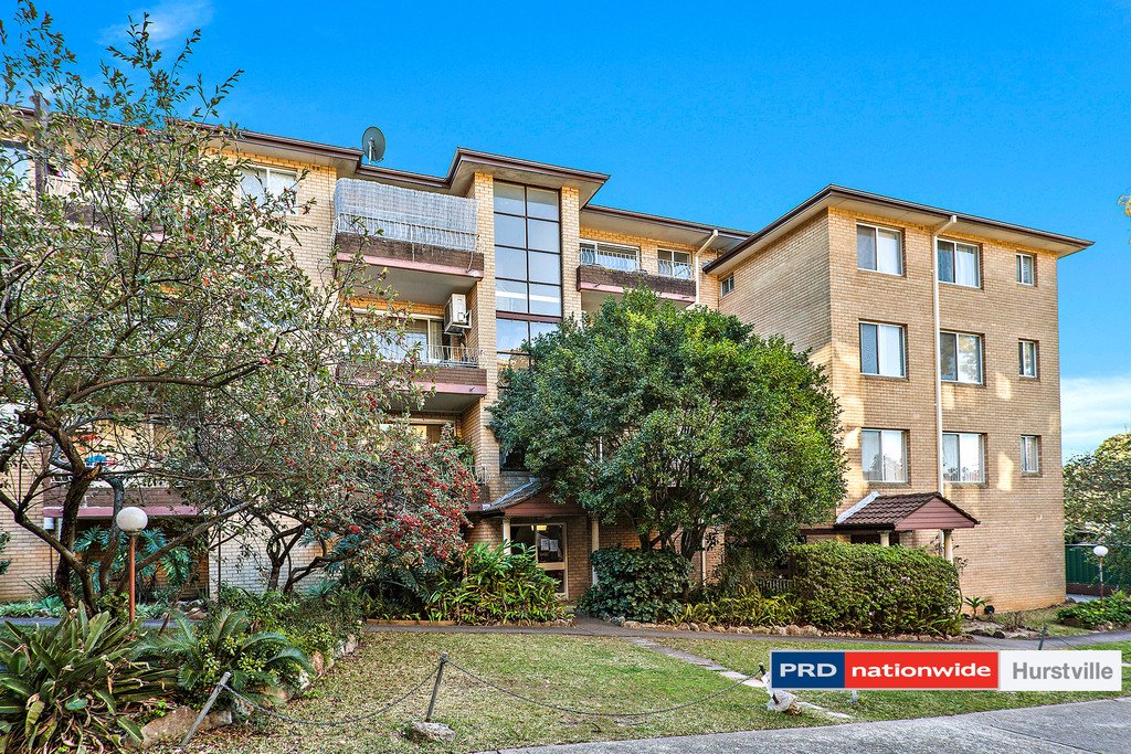 12/26a Wolli Creek Road BANKSIA 1