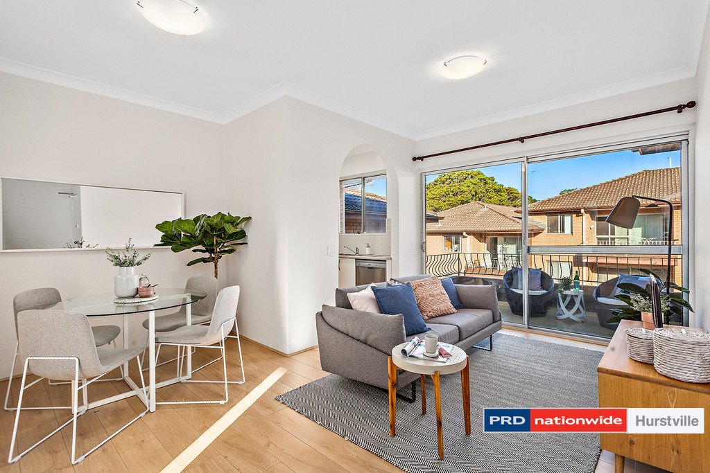 12/26a Wolli Creek Road BANKSIA 2