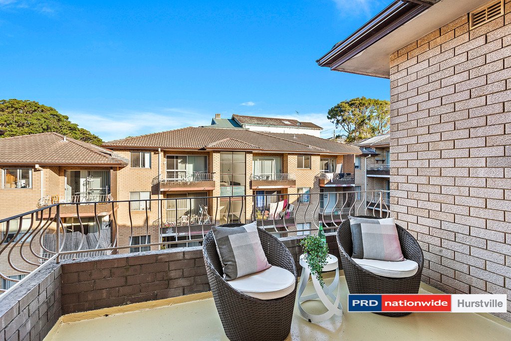 12/26a Wolli Creek Road BANKSIA 7