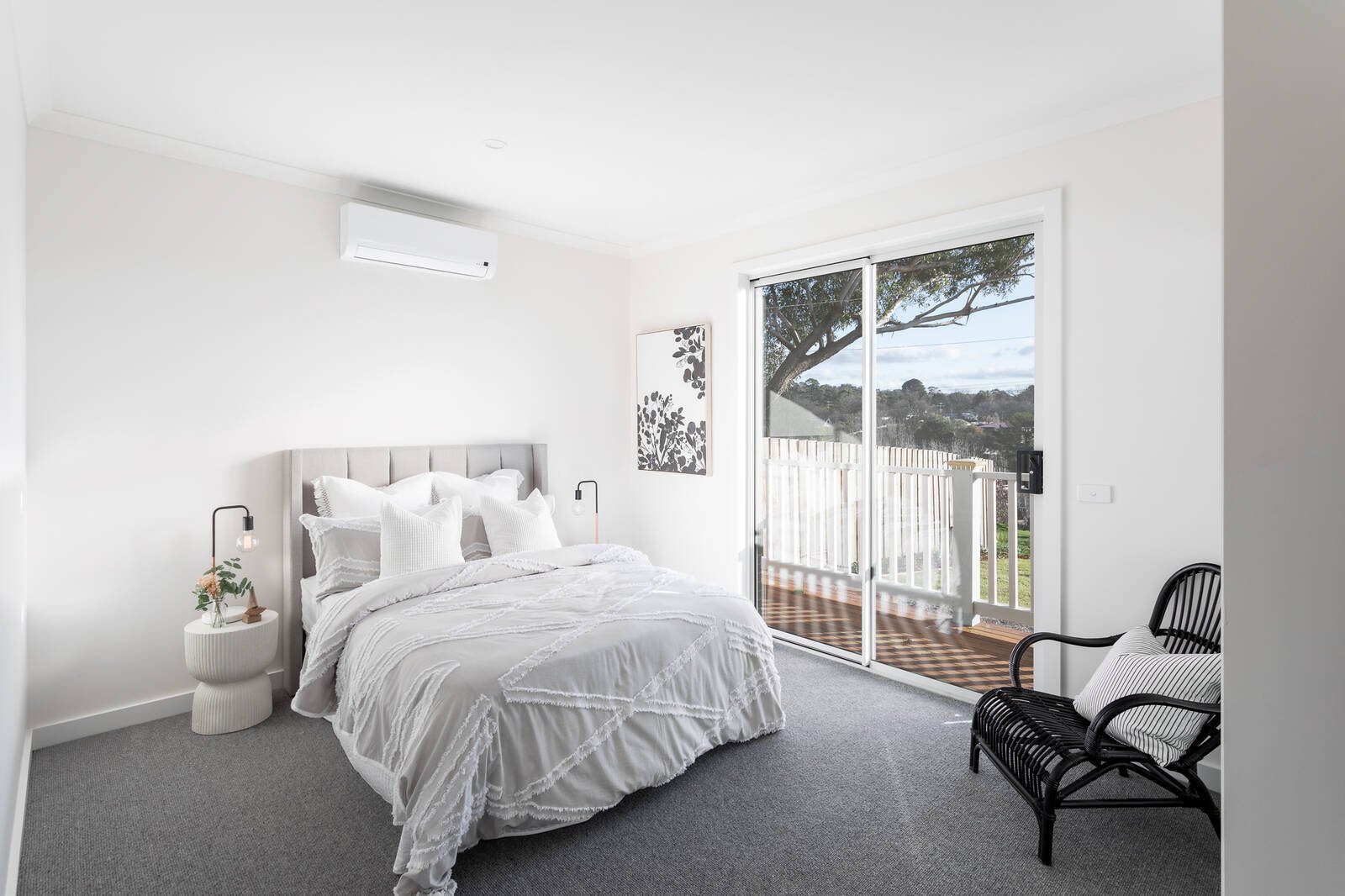 Real Estate and Property in 12/27 Calthorpe Street, Gisborne, VIC