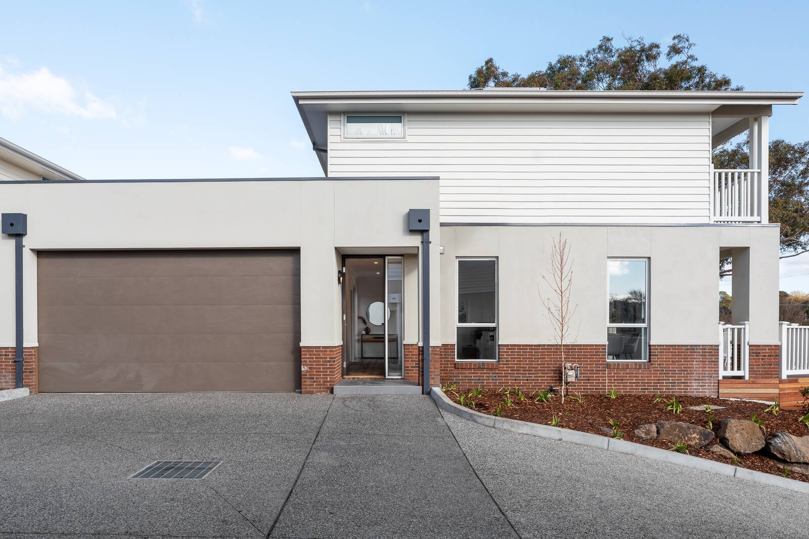 Real Estate and Property in 12/27 Calthorpe Street, Gisborne, VIC