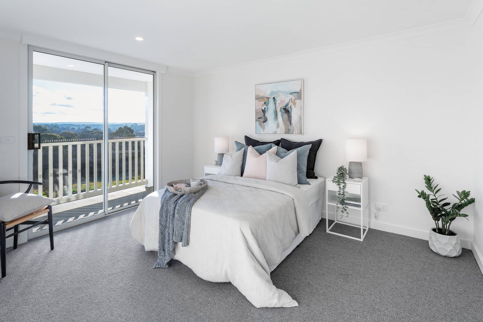 Real Estate and Property in 12/27 Calthorpe Street, Gisborne, VIC