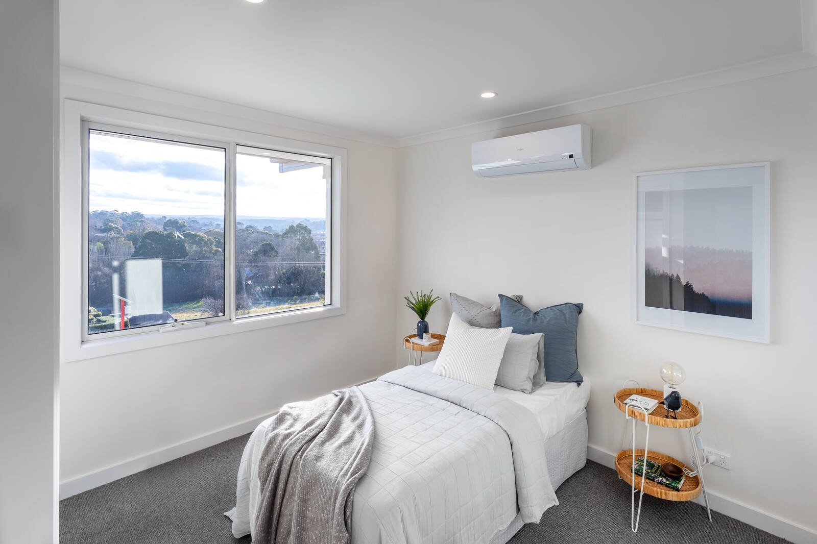 Real Estate and Property in 12/27 Calthorpe Street, Gisborne, VIC