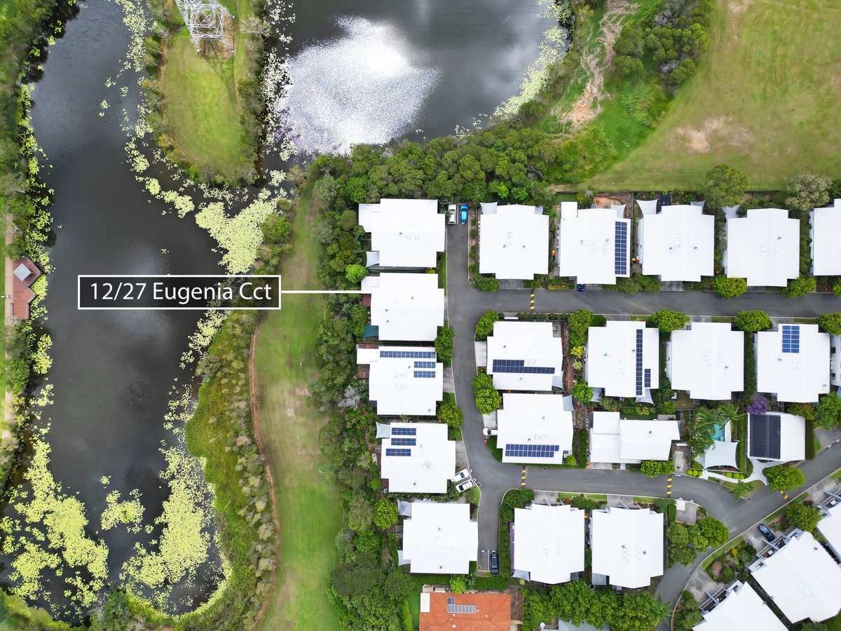 12/27 Eugenia Circuit Robina 4