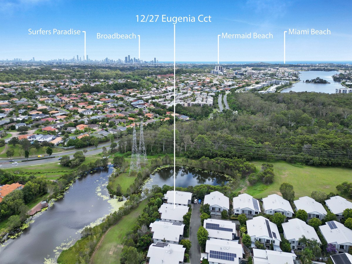 12/27 Eugenia Circuit Robina 26