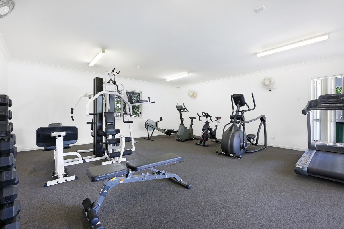 12/27 Eugenia Circuit Robina 30