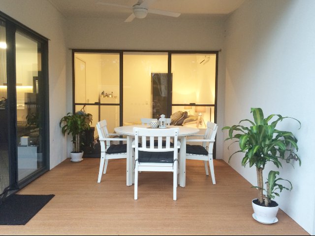 12/27 PITTWIN ROAD North CAPALABA 4