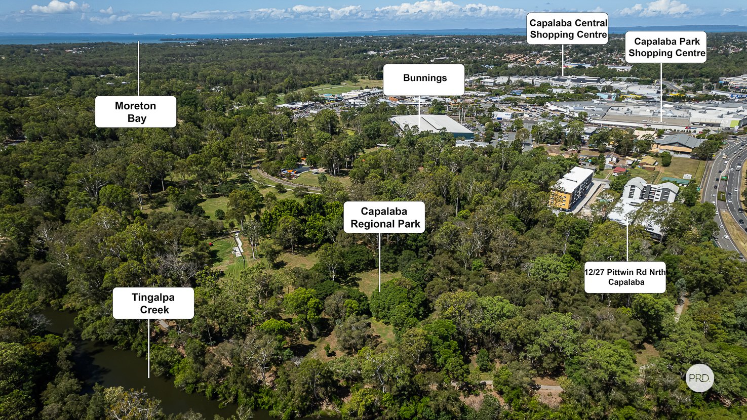 12/27 PITTWIN ROAD North CAPALABA 5