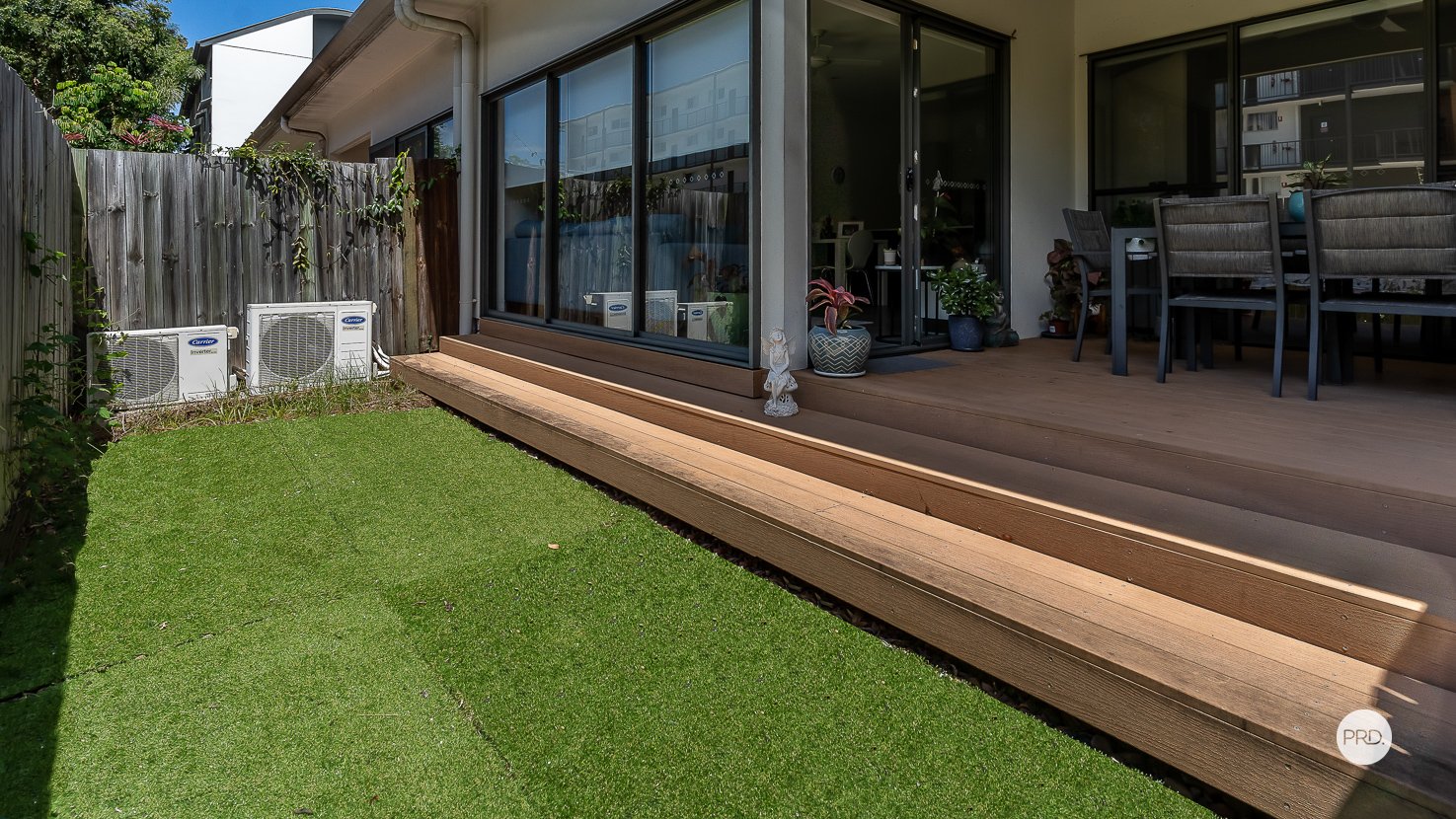 12/27 PITTWIN ROAD North CAPALABA 12