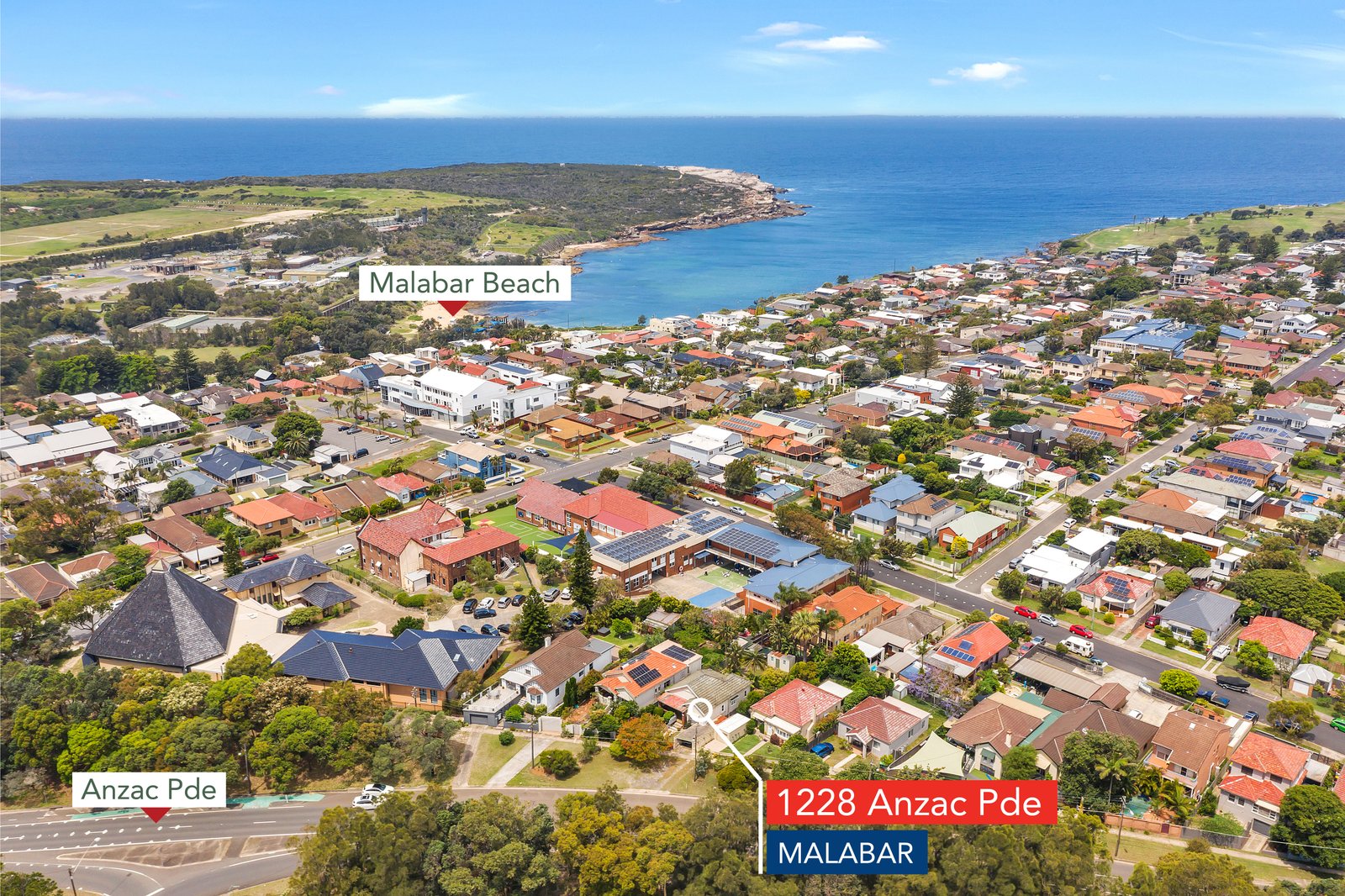 1228 Anzac Parade MALABAR 11