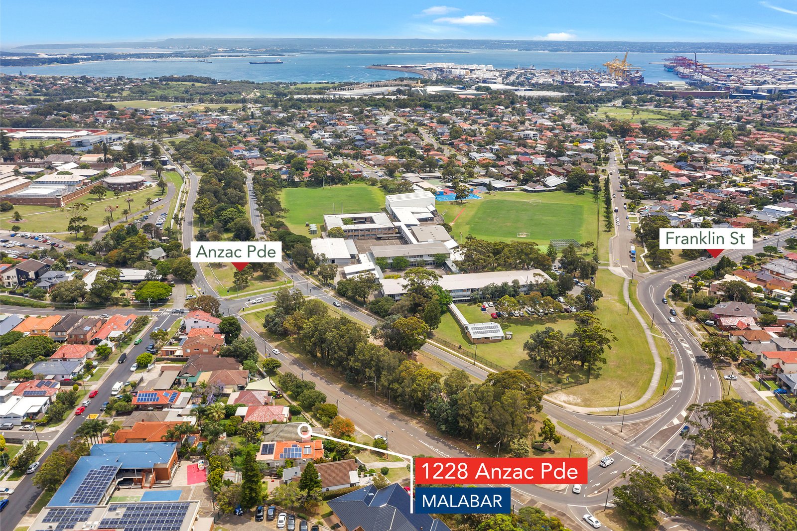 1228 Anzac Parade MALABAR 12
