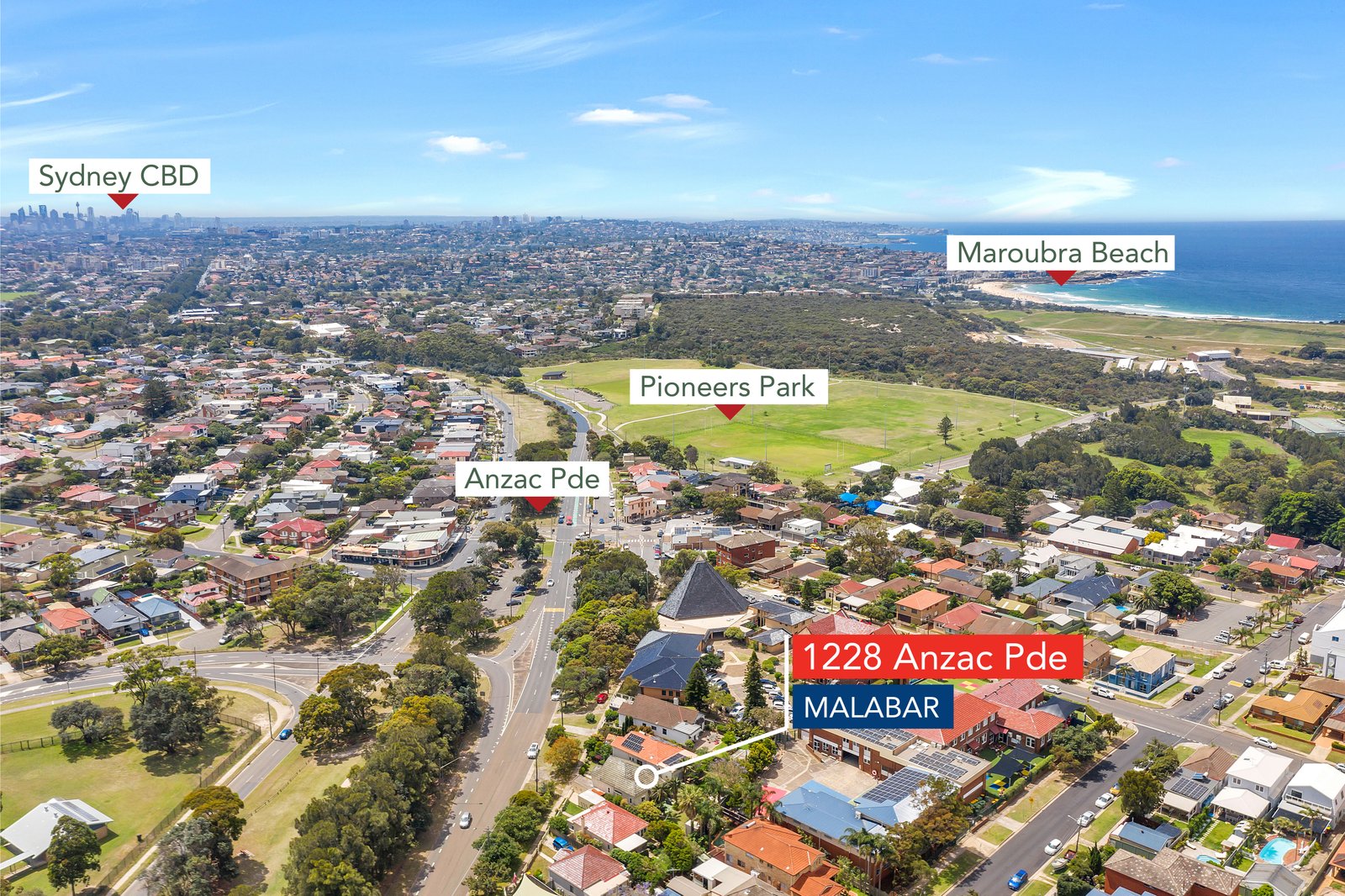 1228 Anzac Parade MALABAR 13