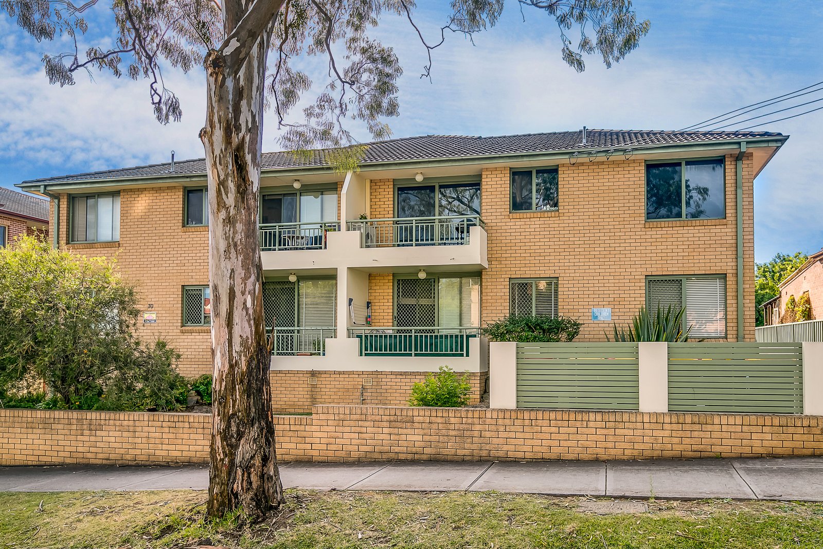 Unit 12/28 Loftus Street, Campsie NSW 2194