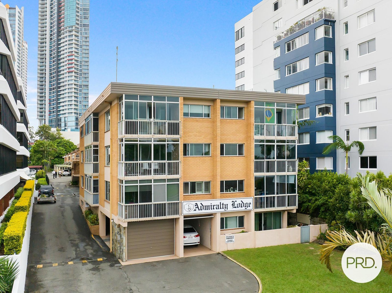 12/28 Marine Parade SOUTHPORT 1