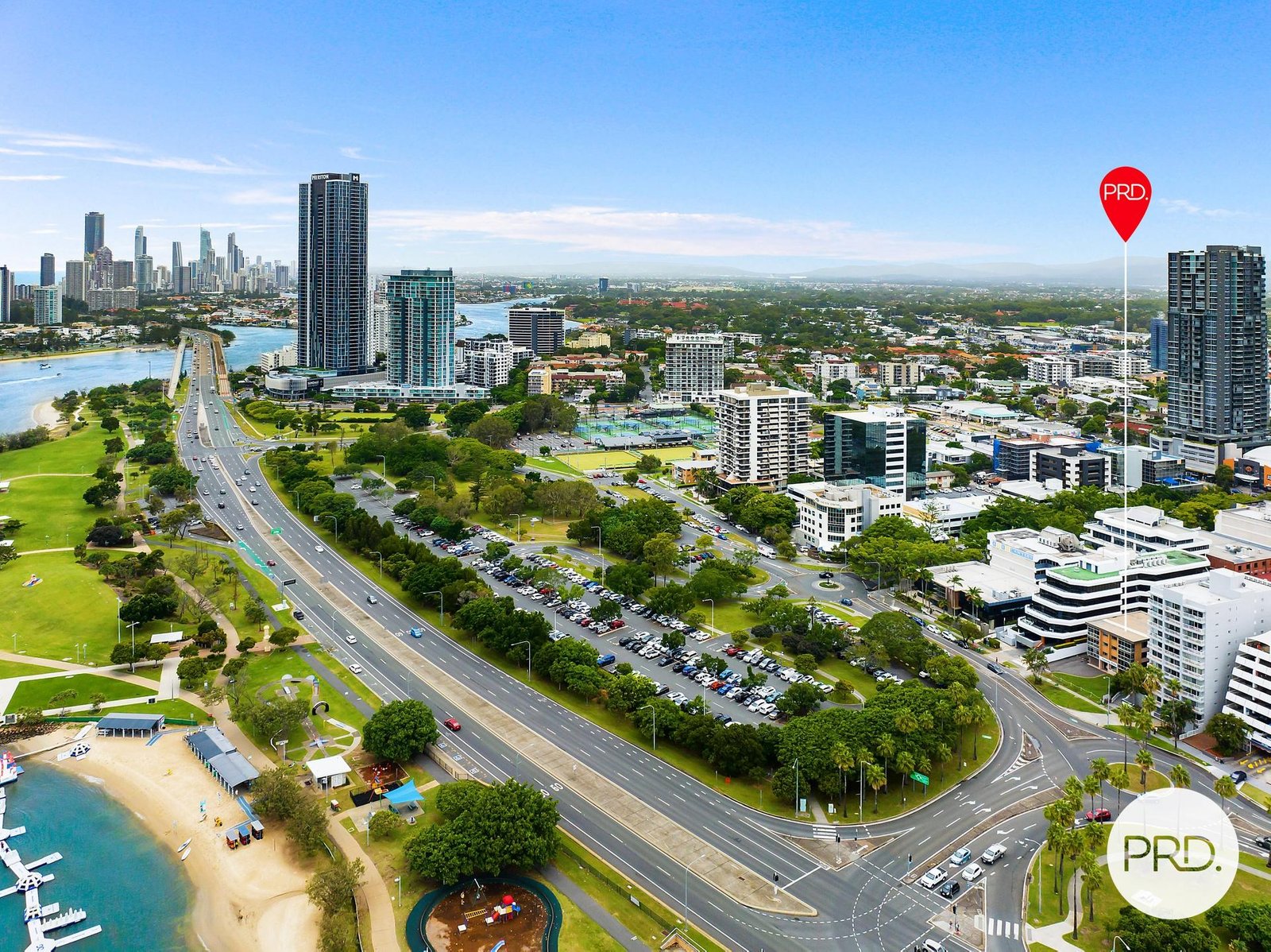 12/28 Marine Parade SOUTHPORT 12