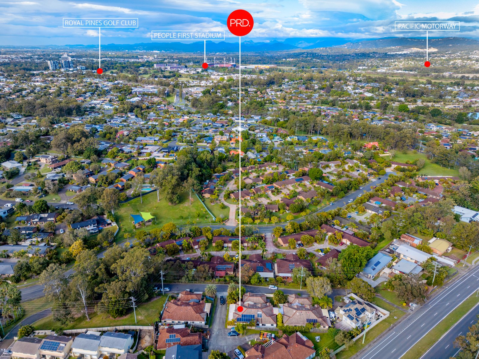 12/283 Cotlew Street West  ASHMORE 22