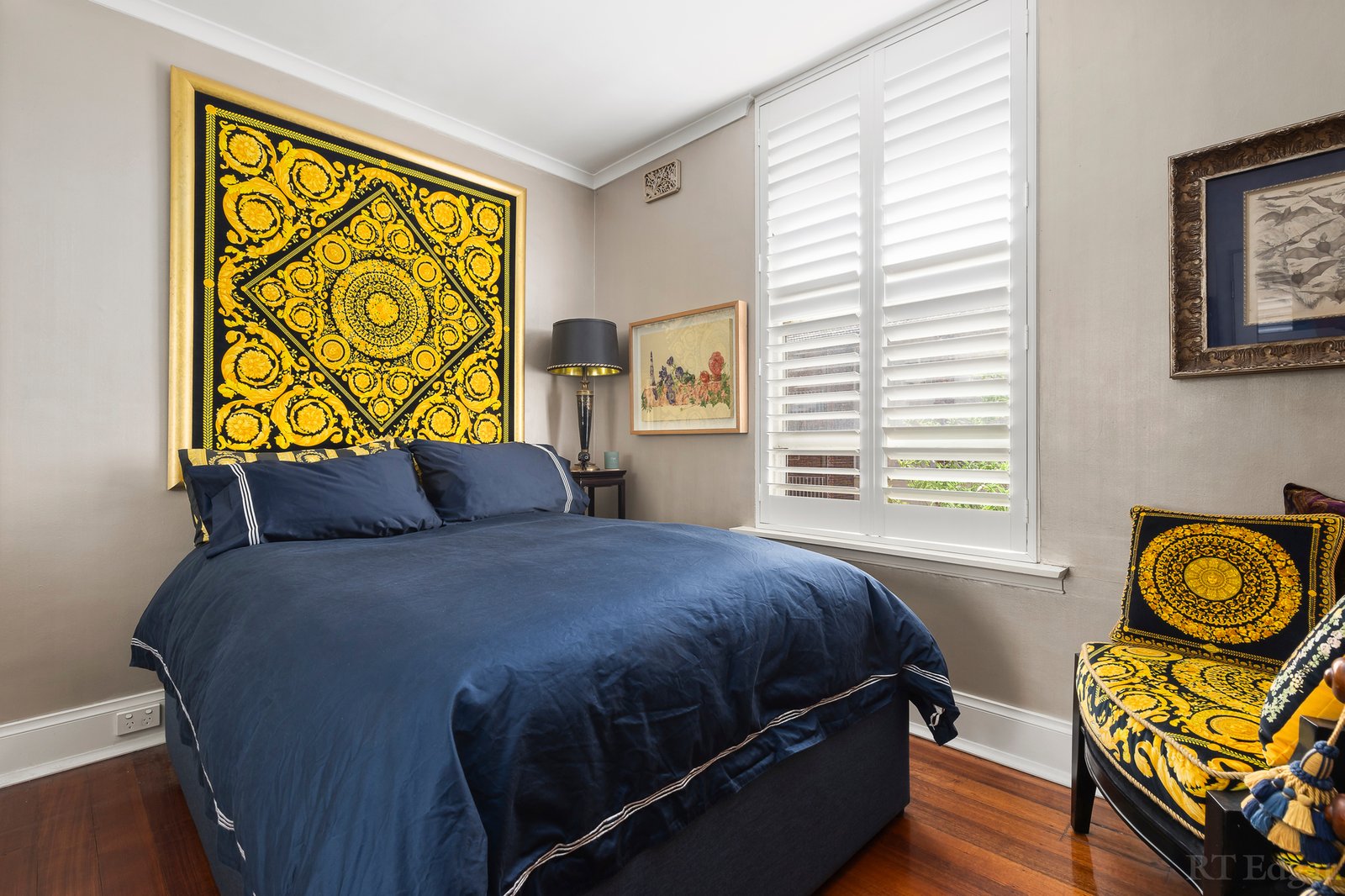 Real Estate and Property in 12/298 Williams Road, Toorak, VIC