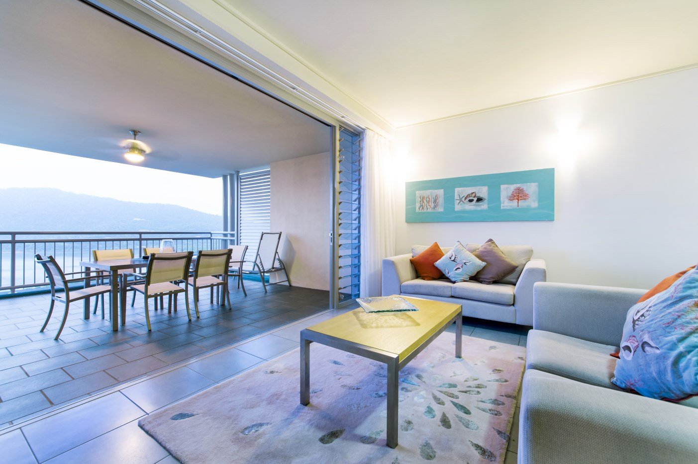 122/9A Hermitage Drive AIRLIE BEACH 2