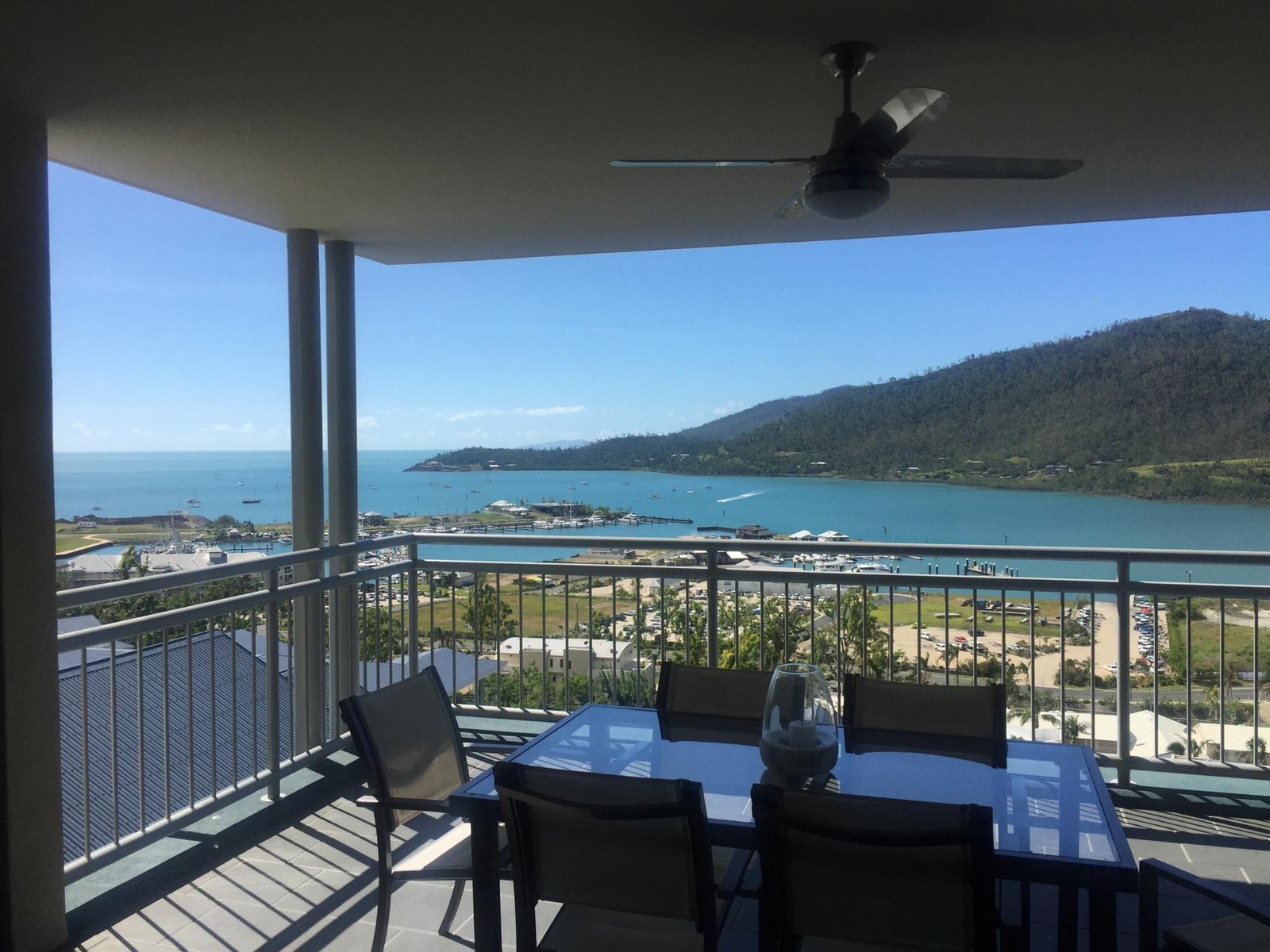 122/9A Hermitage Drive AIRLIE BEACH 6