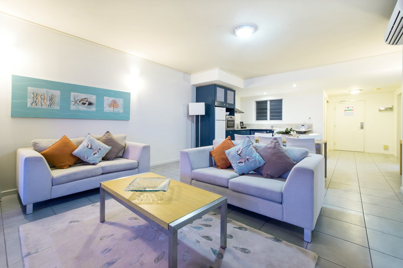 122/9A Hermitage Drive AIRLIE BEACH 10