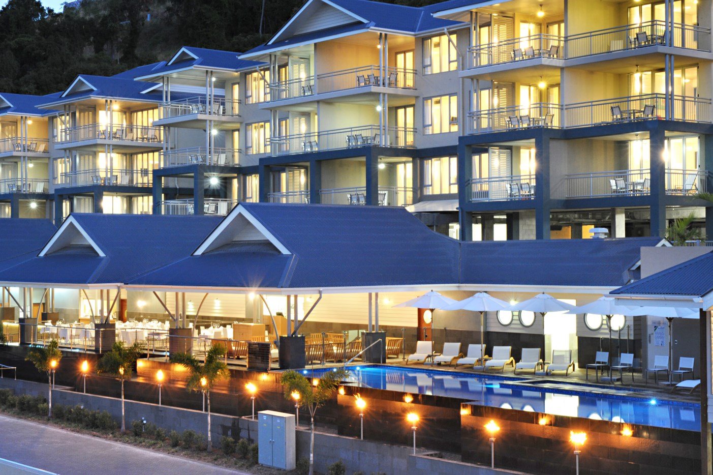 122/9A Hermitage Drive AIRLIE BEACH 17