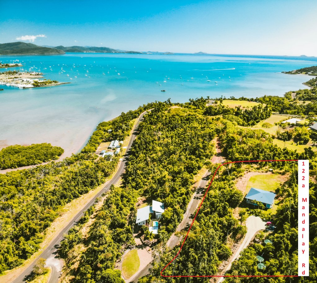 122A Mandalay Road MANDALAY 13