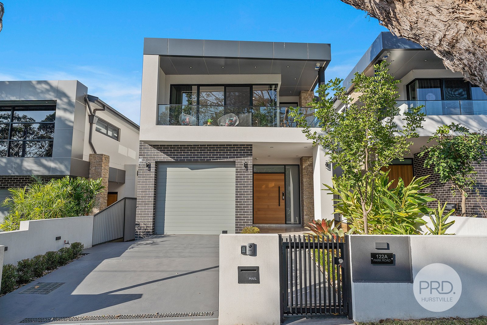 122A Park Road HURSTVILLE 1