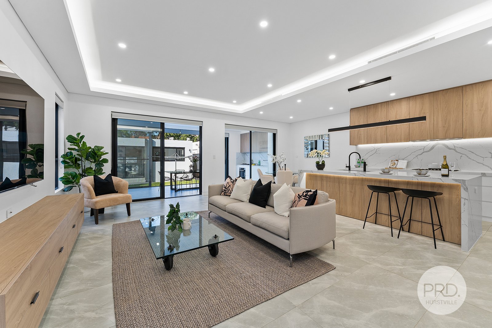 122A Park Road HURSTVILLE 2